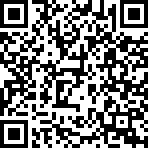 Image with QR code for the petition