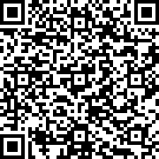 Image with QR code for the petition