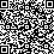 Bild med QR-kod för namninsamlingen