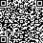 Image with QR code for the petition