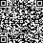 Image with QR code for the petition