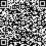 Image with QR code for the petition