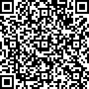 Image with QR code for the petition