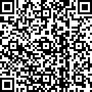 Image with QR code for the petition