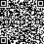 Image with QR code for the petition