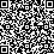 Image with QR code for the petition