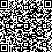 Image with QR code for the petition