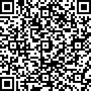Image with QR code for the petition