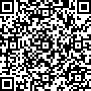 Image with QR code for the petition