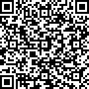 Image with QR code for the petition
