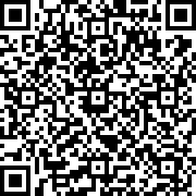 Image with QR code for the petition