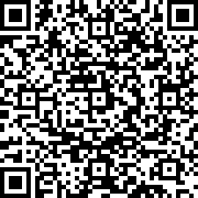 Image with QR code for the petition
