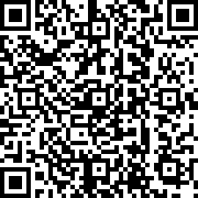 Image with QR code for the petition