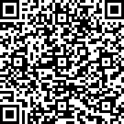 Image with QR code for the petition