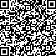 Image with QR code for the petition