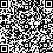 Image with QR code for the petition