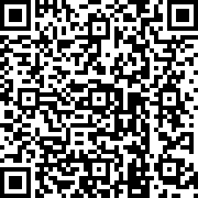 Image with QR code for the petition