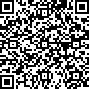 Image with QR code for the petition