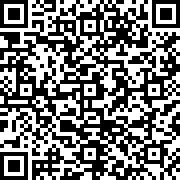 Image with QR code for the petition