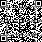 Image with QR code for the petition