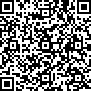 Image with QR code for the petition