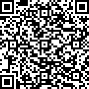 Image with QR code for the petition