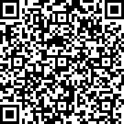 Image with QR code for the petition