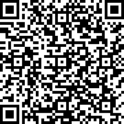 Image with QR code for the petition