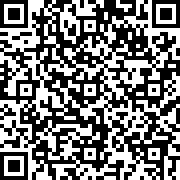 Image with QR code for the petition
