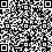 Image with QR code for the petition