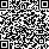 Afbeelding met QR-code voor de petitie