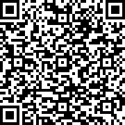 Image with QR code for the petition