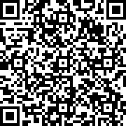 Image with QR code for the petition