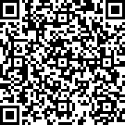 Image with QR code for the petition
