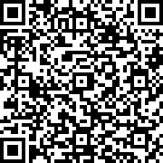 Image with QR code for the petition