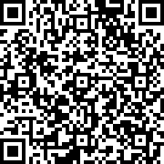 Image with QR code for the petition