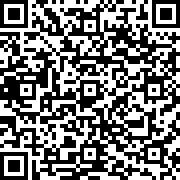 Image with QR code for the petition