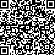 Image with QR code for the petition