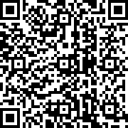Image with QR code for the petition
