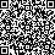 Image with QR code for the petition