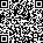 Image with QR code for the petition