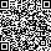 Afbeelding met QR-code voor de petitie