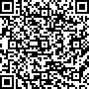 Image with QR code for the petition