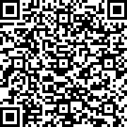 Image with QR code for the petition