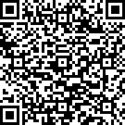 Image with QR code for the petition