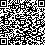 Image with QR code for the petition