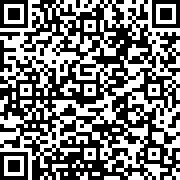 Image with QR code for the petition