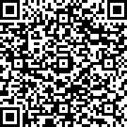 Image with QR code for the petition