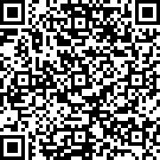 Image with QR code for the petition