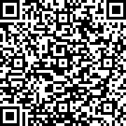 Image with QR code for the petition